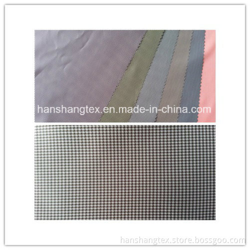 Polyester Cation Fabric for Lining(HS-C2078G)
